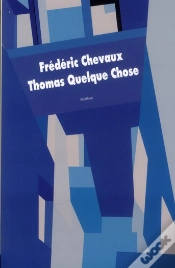 Capa do artigo Thomas Quelque Chose
