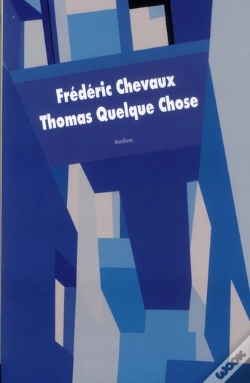 Capa do artigo Thomas Quelque Chose