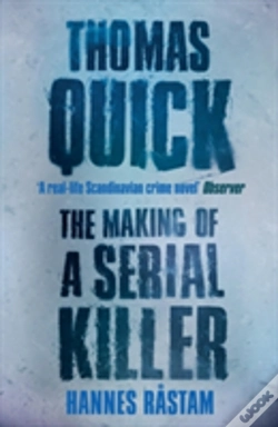 Capa do artigo Thomas Quick