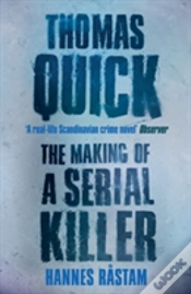 Capa do artigo Thomas Quick