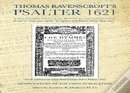 Thomas Ravenscroft'S Psalter 1621