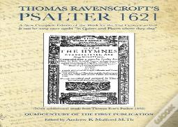 Thomas Ravenscroft'S Psalter 1621