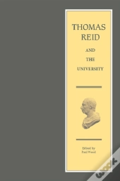 Thomas Reid And The University