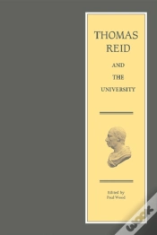 Capa do artigo Thomas Reid And The University