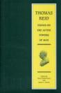 Thomas Reid - Essays On The Active Powers Of Man - Preview