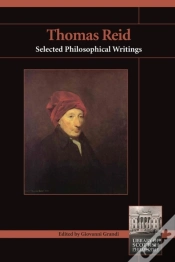 Capa do artigo Thomas Reid