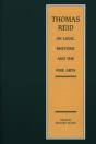 Thomas Reid On Logic, Rhetoric And The Fine Arts - Preview