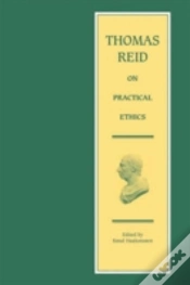 Capa do artigo Thomas Reid On Practical Ethics