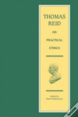 Capa do artigo Thomas Reid On Practical Ethics