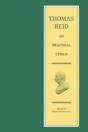 Thomas Reid On Practical Ethics - Preview