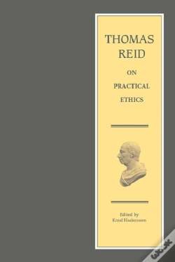 Capa do artigo Thomas Reid On Practical Ethics
