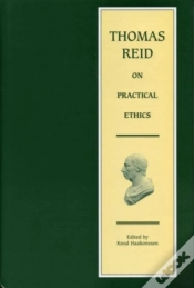 Capa do artigo Thomas Reid On Practical Ethics