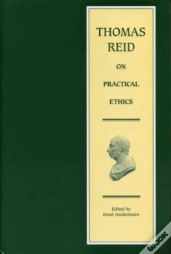 Capa do artigo Thomas Reid On Practical Ethics