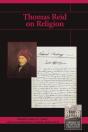 Thomas Reid On Religion - Preview