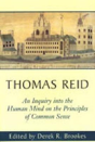 Thomas Reid - Preview