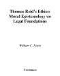 Thomas Reid'S Ethics - Preview