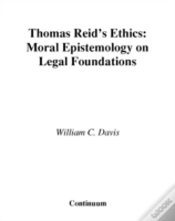 Capa do artigo Thomas Reid'S Ethics