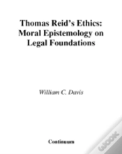 Capa do artigo Thomas Reid