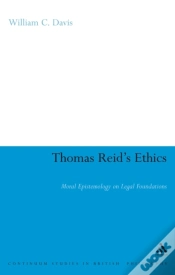 Capa do artigo Thomas Reid