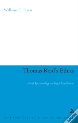 Capa do artigo Thomas Reid'S Ethics