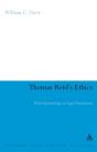 Thomas Reid'S Ethics - Preview