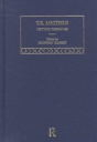 Thomas Robert Malthus - Preview