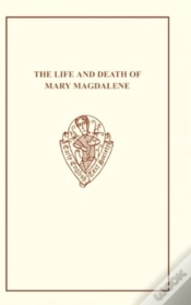 Capa do artigo Thomas Robinson: Mary Magdalen