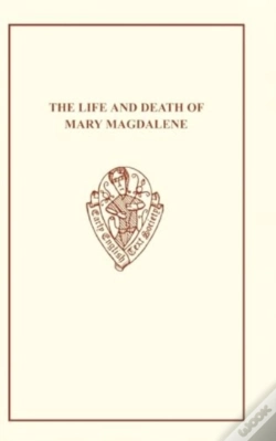 Capa do artigo Thomas Robinson: Mary Magdalen