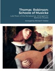 Thomas Robinson