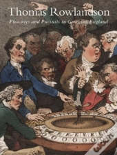 Thomas Rowlandson