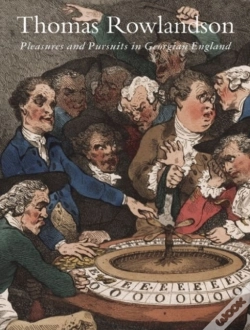 Capa do artigo Thomas Rowlandson