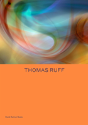 Thomas Ruff: Transforming Photography - Preview