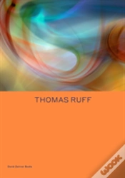 Capa do artigo Thomas Ruff: Transforming Photography