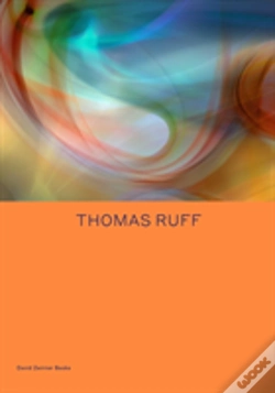 Capa do artigo Thomas Ruff: Transforming Photography