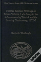 Thomas Salmon: Writings On Music