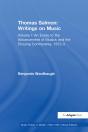 Thomas Salmon: Writings On Music - Preview
