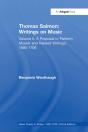Thomas Salmon: Writings On Music - Preview