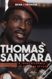 Thomas Sankara