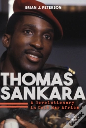 Capa do artigo Thomas Sankara