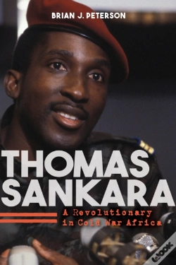Capa do artigo Thomas Sankara