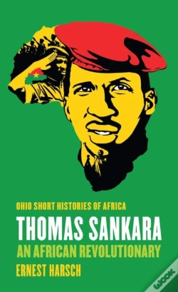 Capa do artigo Thomas Sankara
