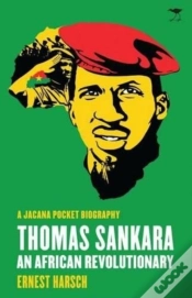 Capa do artigo Thomas Sankara