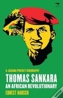 Capa do artigo Thomas Sankara