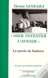 Thomas Sankara : 
