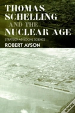 Capa do artigo Thomas Schelling And The Nuclear Age