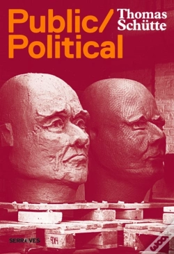Capa do artigo Thomas Schutte