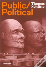 Capa do artigo Thomas Schütte - Public/Political