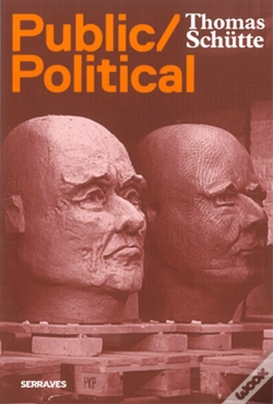 Capa do artigo Thomas Schütte - Public/Political