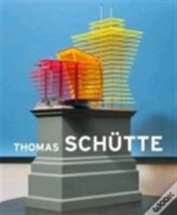 Capa do artigo Thomas Schutte