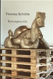 Capa do artigo Thomas Schütte. Retrospección